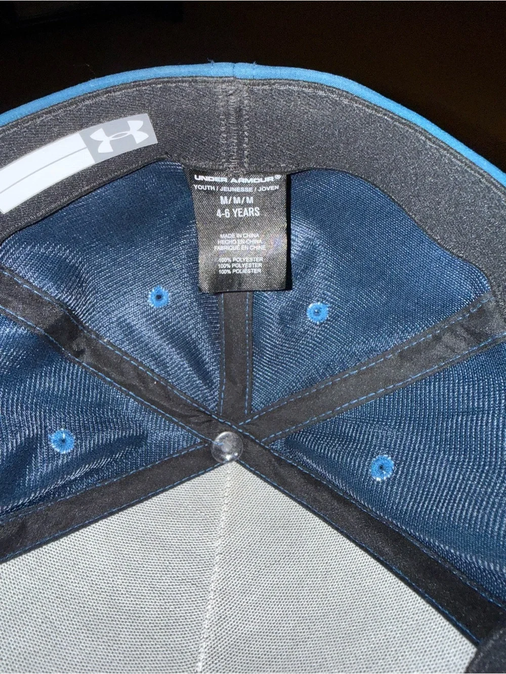 Under Armour under armour